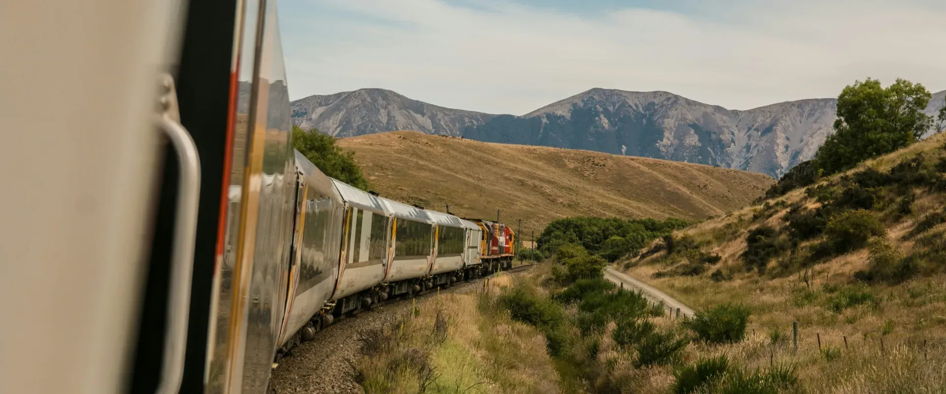 17 of the Best Train Rides in the US