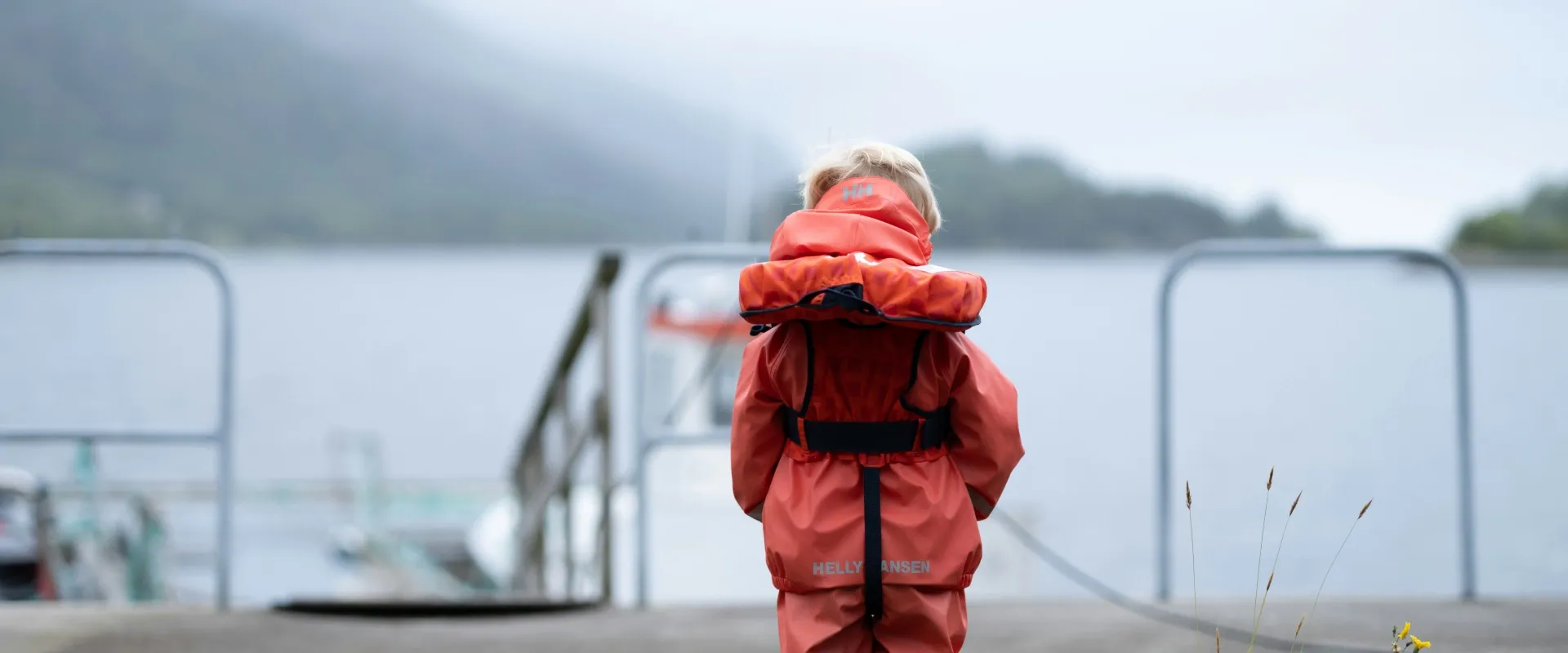 Traveling with toddlers