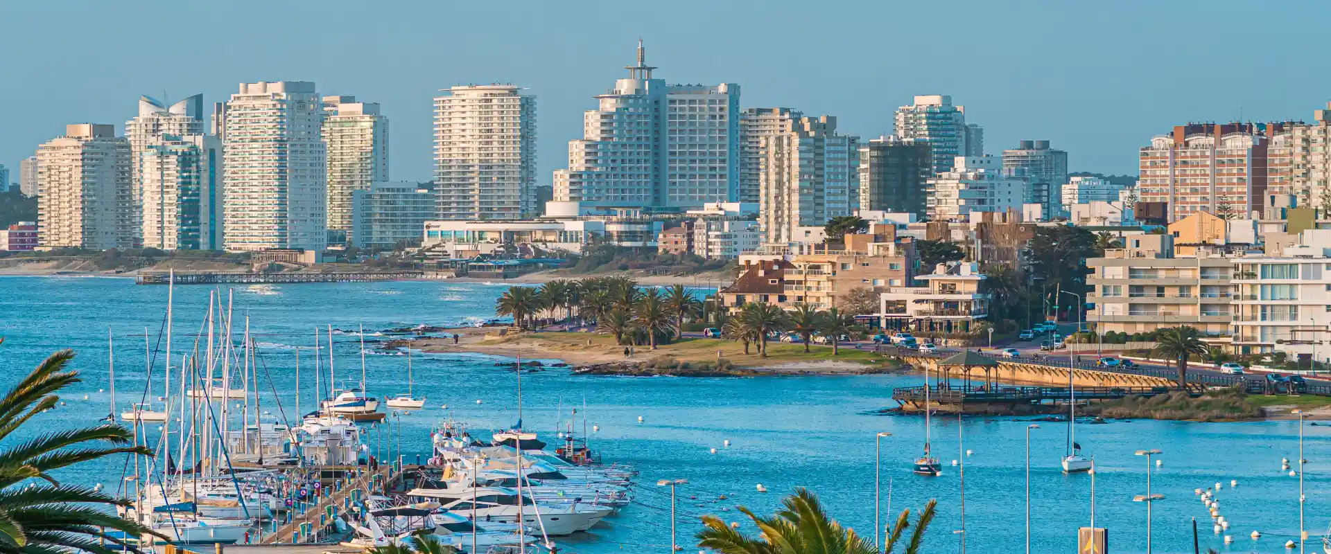 Punta del Este, Uruguay