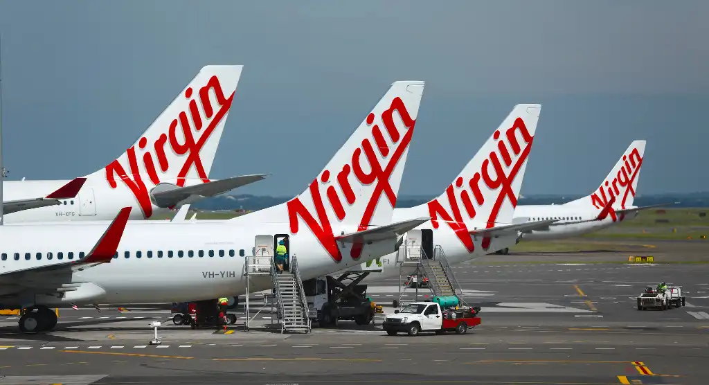 Virgin Atlantic Guide: How to Book with Points