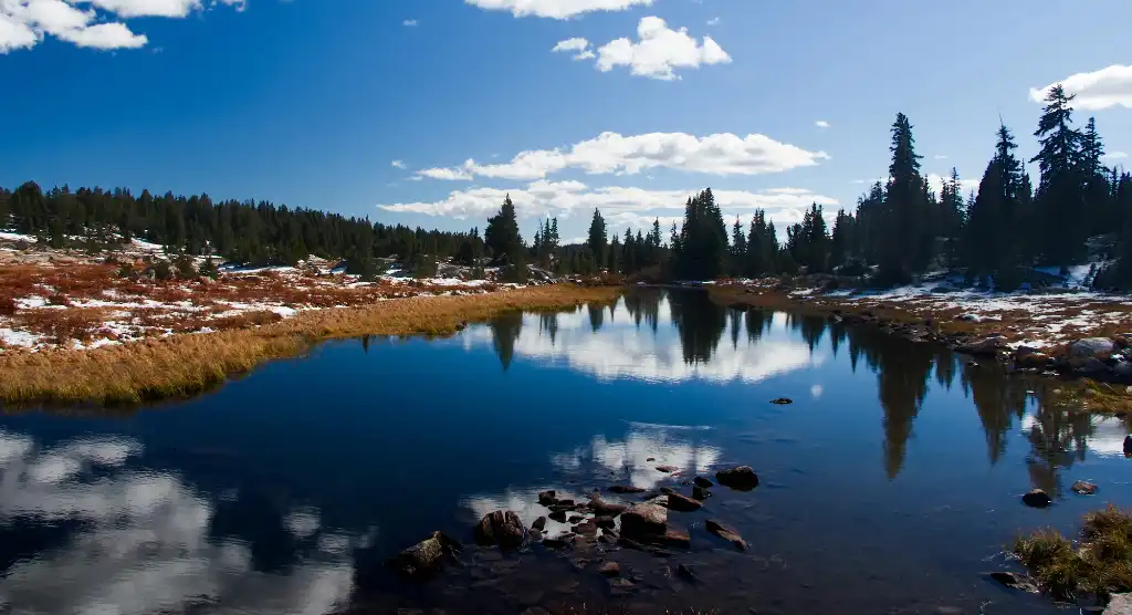 How to Get to National Parks on Points and Miles