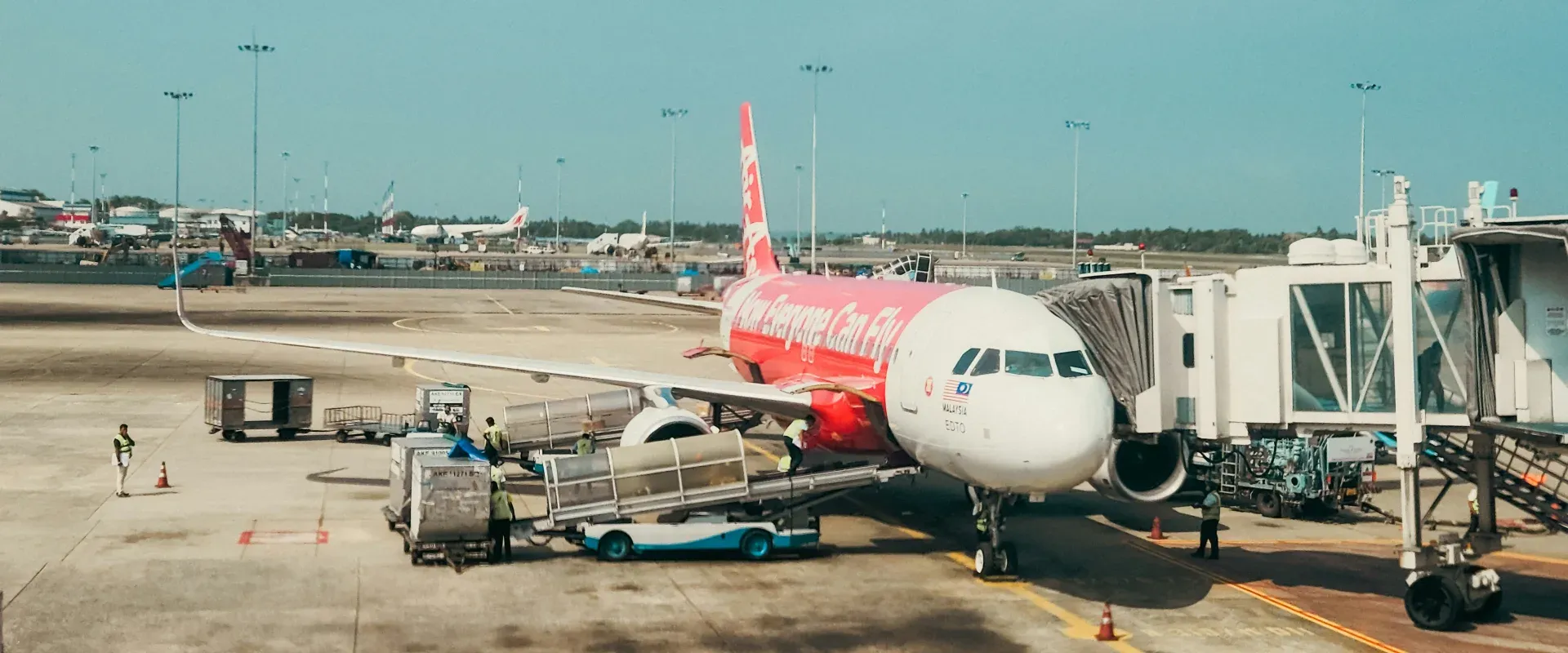 Budget International Airlines: Your Guide to Affordable Travel Abroad