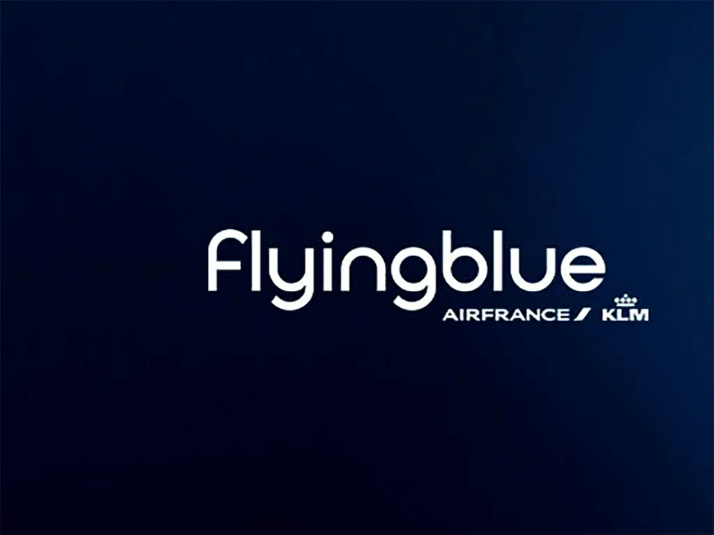 Flying Blue Ribbon Guide to Flying Blue: How to Book with Miles on Air France and KLM