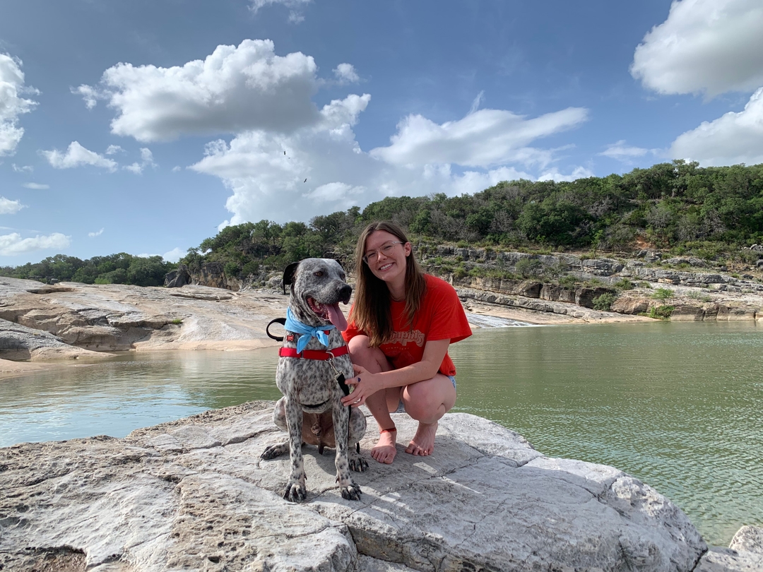 Meet the Team: Nicole Ransom