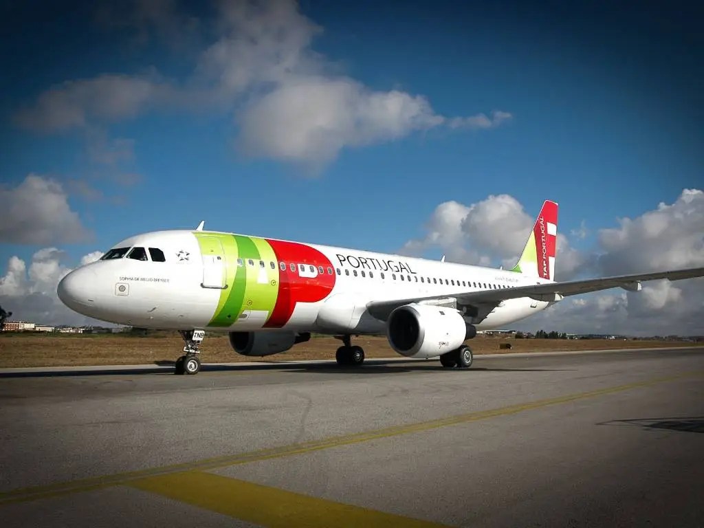 Tap portugal hand baggage top rules