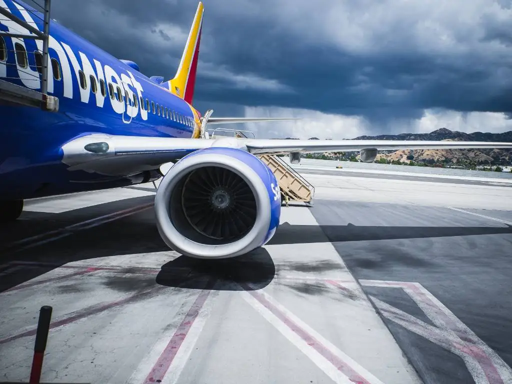 Southwest airline top deals 2019